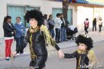 Carnaval infantil