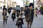 Carnaval infantil