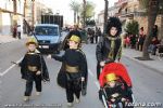 Carnaval infantil