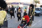 Carnaval infantil