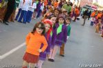 Carnaval infantil