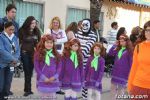 Carnaval infantil