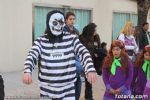 Carnaval infantil