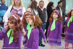 Carnaval infantil