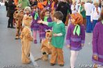 Carnaval infantil