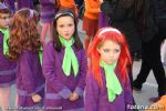 Carnaval infantil