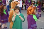 Carnaval infantil