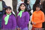 Carnaval infantil