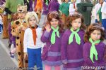 Carnaval infantil