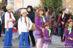 Carnaval infantil