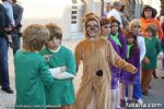 Carnaval infantil