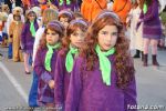 Carnaval infantil