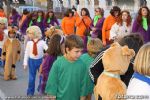 Carnaval infantil