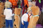 Carnaval infantil