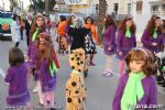 Carnaval infantil