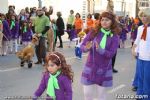 Carnaval infantil