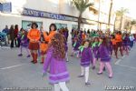 Carnaval infantil