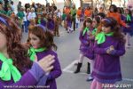 Carnaval infantil