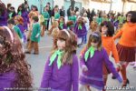 Carnaval infantil