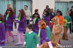 Carnaval infantil