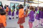 Carnaval infantil