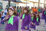 Carnaval infantil