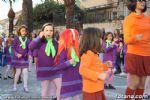 Carnaval infantil