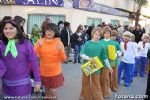 Carnaval infantil