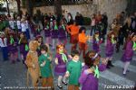 Carnaval infantil