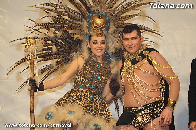 Premios Carnavales de Totana 2012 - 50