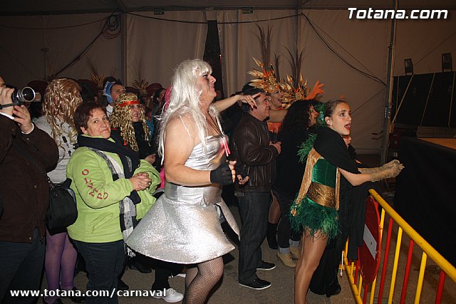 Premios Carnavales de Totana 2012 - 74