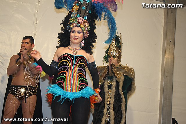 Premios Carnavales de Totana 2012 - 163