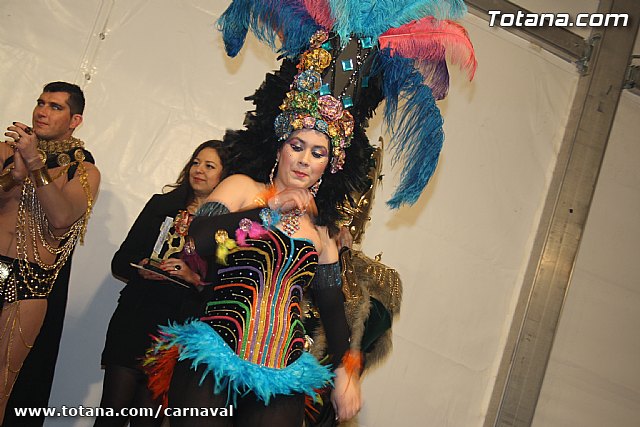 Premios Carnavales de Totana 2012 - 164