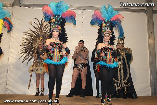 Premios Carnavales de Totana 2012 - 165