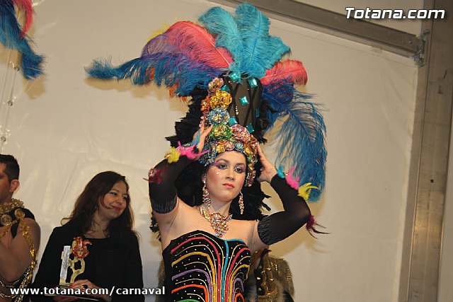 Premios Carnavales de Totana 2012 - 167