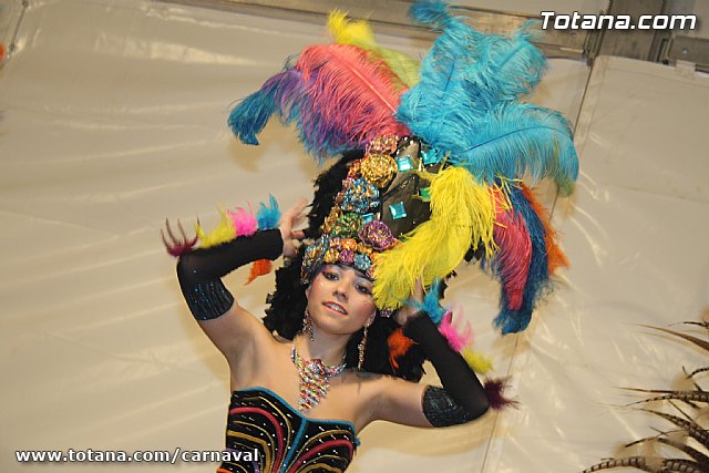 Premios Carnavales de Totana 2012 - 168
