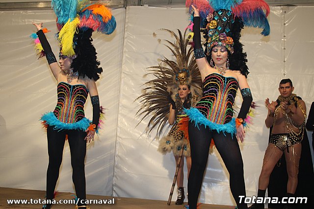 Premios Carnavales de Totana 2012 - 171