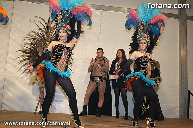 Premios Carnavales de Totana 2012 - 172