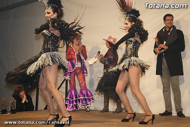 Premios Carnavales de Totana 2012 - 188