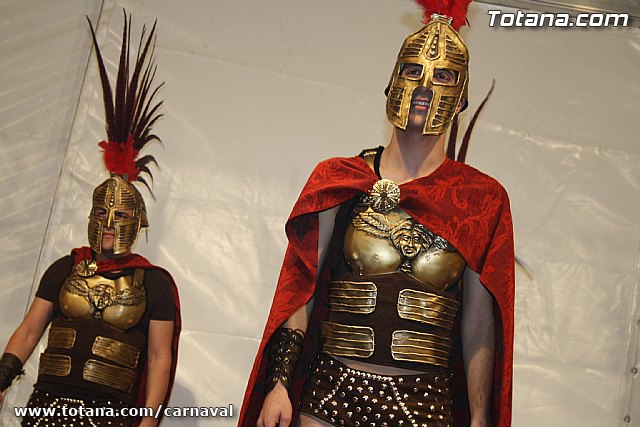 Premios Carnavales de Totana 2012 - 197