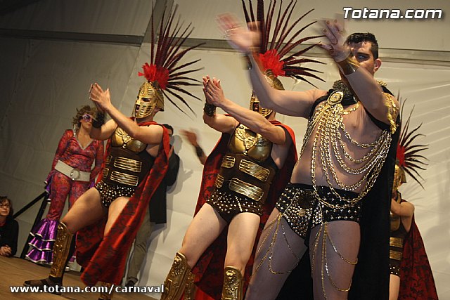 Premios Carnavales de Totana 2012 - 200