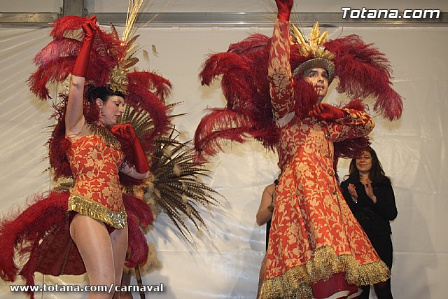 Premios Carnavales de Totana 2012 - 244