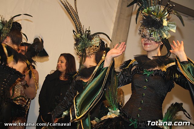 Premios Carnavales de Totana 2012 - 285
