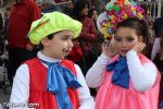 carnaval infantil