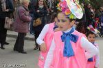 carnaval infantil