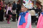 carnaval infantil