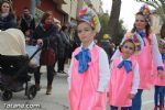 carnaval infantil