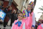 carnaval infantil