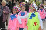 carnaval infantil