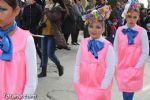 carnaval infantil